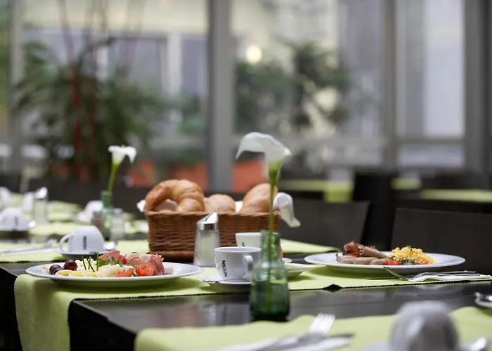Intercityhotel