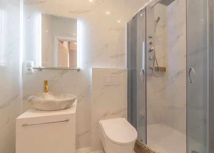 Cool Boutique Apartments - Leopoldstadt